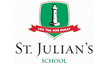 St Julian's School